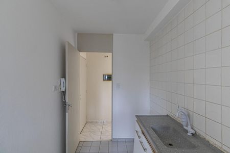 Apartamento para alugar com 43m², 2 quartos e 1 vagaCozinha