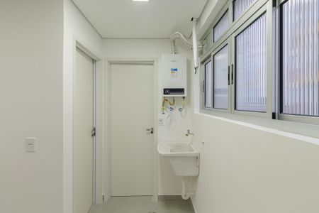 Apartamento à venda com 77m², 2 quartos e sem vagaÁrea de Serviço