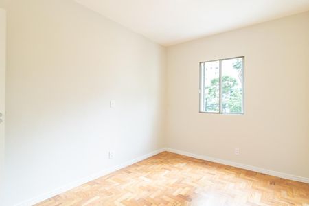 Apartamento à venda com 77m², 2 quartos e sem vagaQuarto 2