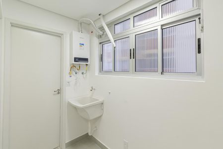 Apartamento à venda com 77m², 2 quartos e sem vagaÁrea de Serviço