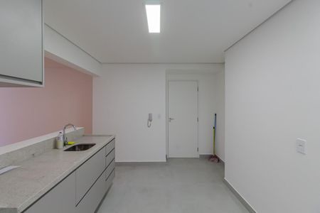 Apartamento à venda com 77m², 2 quartos e sem vagaCozinha