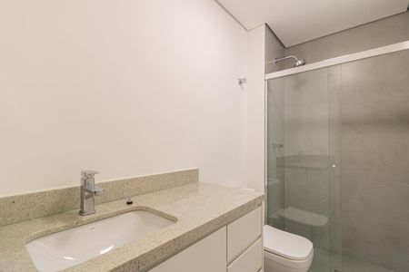 Apartamento à venda com 77m², 2 quartos e sem vagaBanheiro Social