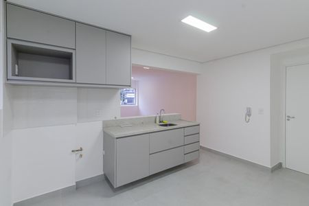 Apartamento à venda com 77m², 2 quartos e sem vagaCozinha