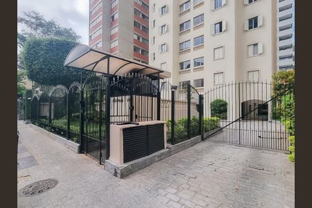 Apartamento à venda com 77m², 2 quartos e sem vagaFachada