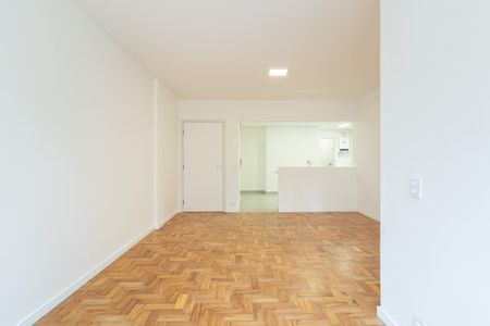 Apartamento à venda com 77m², 2 quartos e sem vagaSala