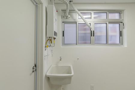 Apartamento à venda com 77m², 2 quartos e sem vagaÁrea de Serviço