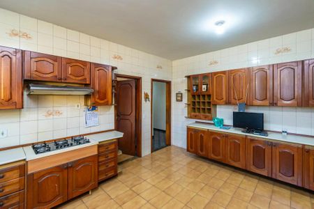 Casa à venda com 200m², 3 quartos e 2 vagasCozinha