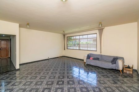 Sala de casa para alugar com 3 quartos, 200m² em Penha Circular, Rio de Janeiro