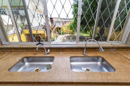 Casa para alugar com 444m², 7 quartos e 4 vagas Casa para alugar com 444m², 7 quartos e 4 vagasCozinha