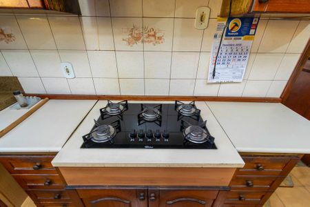 Casa à venda com 200m², 3 quartos e 2 vagasCozinha