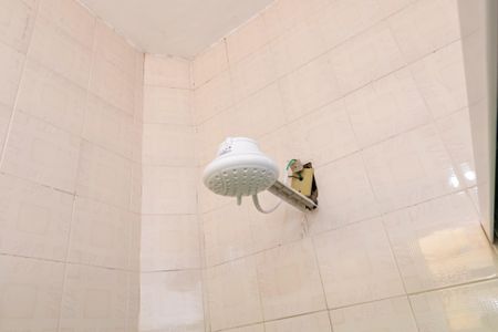 Casa para alugar com 444m², 7 quartos e 4 vagas Casa para alugar com 444m², 7 quartos e 4 vagasBanheiro da Suíte 1