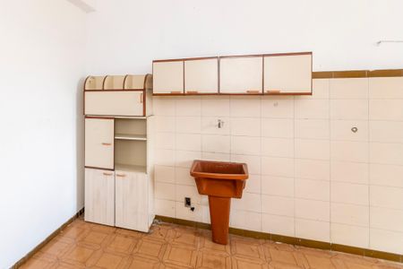 Casa para alugar com 444m², 7 quartos e 4 vagas Casa para alugar com 444m², 7 quartos e 4 vagasÁrea de Serviço