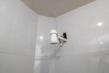 Casa à venda com 200m², 3 quartos e 2 vagasBanheiro da Suíte