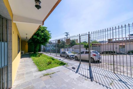 Casa à venda com 200m², 3 quartos e 2 vagasÁrea comum 