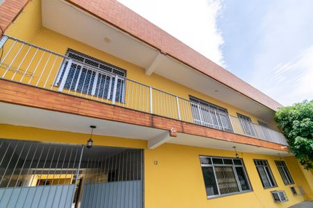 Casa para alugar com 444m², 7 quartos e 4 vagas Casa para alugar com 444m², 7 quartos e 4 vagasÁrea Externa