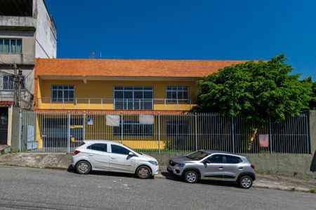 Casa à venda com 200m², 3 quartos e 2 vagasFachada do Imóvel