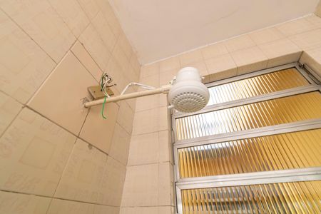 Casa para alugar com 444m², 7 quartos e 4 vagas Casa para alugar com 444m², 7 quartos e 4 vagasBanheiro da Suíte 2