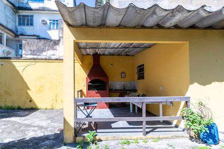 Casa à venda com 200m², 3 quartos e 2 vagasÁrea comum - Espaço gourmet