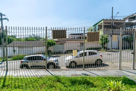 Vista da Sala de casa para alugar com 3 quartos, 200m² em Penha Circular, Rio de Janeiro