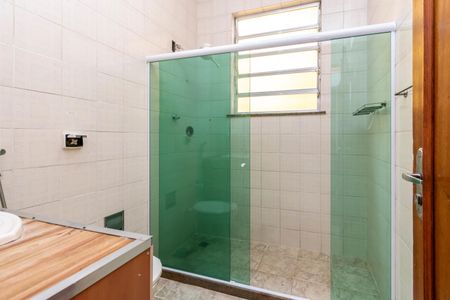 Casa para alugar com 444m², 7 quartos e 4 vagas Casa para alugar com 444m², 7 quartos e 4 vagasBanheiro Social
