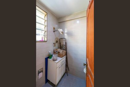Casa à venda com 200m², 3 quartos e 2 vagasBanheiro de serviço
