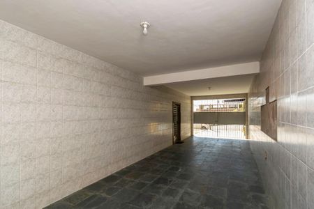 Casa à venda com 200m², 3 quartos e 2 vagasÁrea comum - Garagem