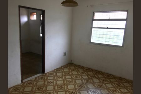 Sala de casa para alugar com 2 quartos, 70m² em Itapuã, Salvador