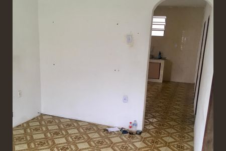 Sala de casa para alugar com 2 quartos, 70m² em Itapuã, Salvador