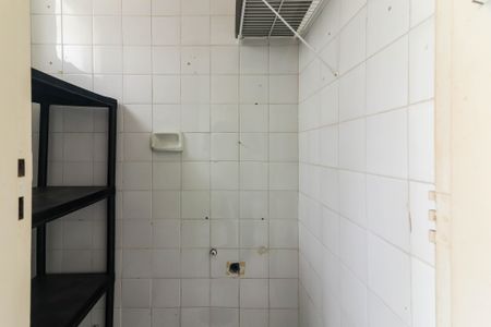 Apartamento para alugar com 60m², 2 quartos e 1 vagaCozinha e Área de Serviço - Dispensa