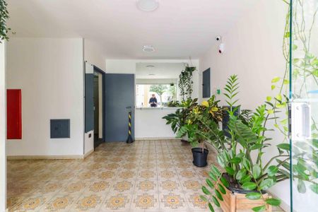 Apartamento para alugar com 60m², 2 quartos e 1 vagaÁrea comum