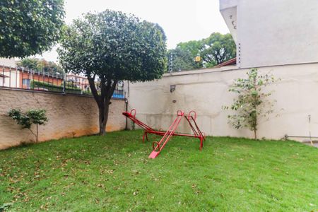 Apartamento para alugar com 60m², 2 quartos e 1 vagaÁrea comum - Playground