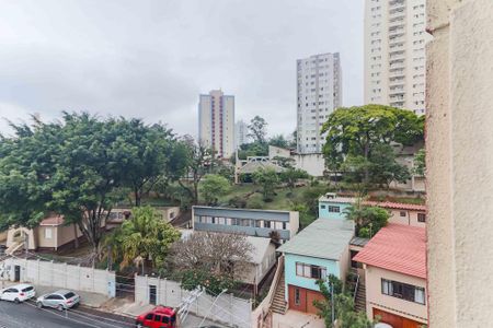 Apartamento para alugar com 60m², 2 quartos e 1 vagaQuarto 2