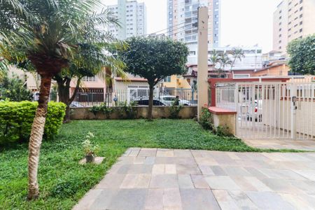 Apartamento para alugar com 60m², 2 quartos e 1 vagaÁrea comum