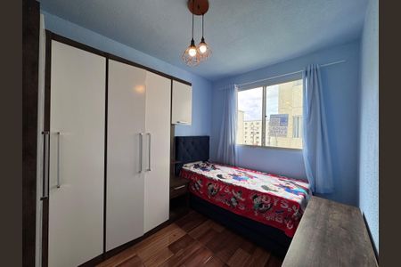 Apartamento para alugar com 96m², 2 quartos e 1 vagaquarto 2