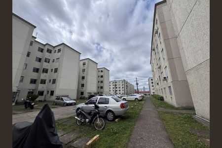 Apartamento para alugar com 96m², 2 quartos e 1 vagaÁrea comum