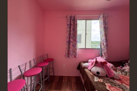 Apartamento para alugar com 96m², 2 quartos e 1 vagaquarto 1