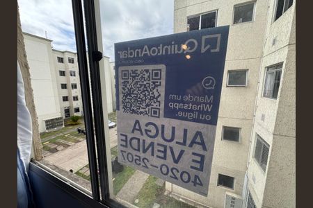 Apartamento para alugar com 96m², 2 quartos e 1 vagaplaca janela