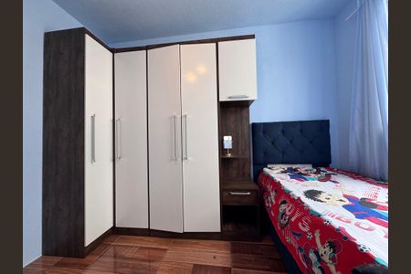 Apartamento para alugar com 96m², 2 quartos e 1 vagaquarto 2