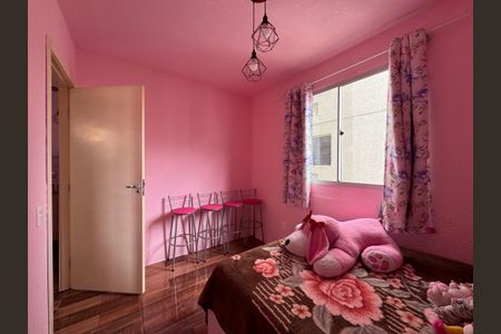 Apartamento para alugar com 96m², 2 quartos e 1 vagaquarto 1