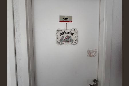 Apartamento para alugar com 96m², 2 quartos e 1 vagaBanheiro