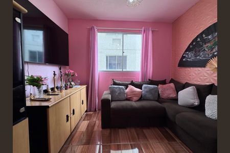 Apartamento para alugar com 96m², 2 quartos e 1 vagasala