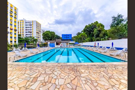 Apartamento à venda com 52m², 2 quartos e 1 vaga Apartamento à venda com 52m², 2 quartos e 1 vagaÁrea comum