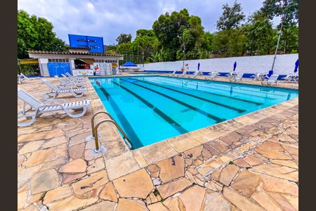 Apartamento à venda com 52m², 2 quartos e 1 vaga Apartamento à venda com 52m², 2 quartos e 1 vagaÁrea comum