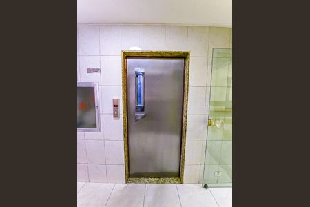 Apartamento à venda com 52m², 2 quartos e 1 vaga Apartamento à venda com 52m², 2 quartos e 1 vagaÁrea comum