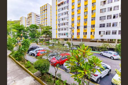 Apartamento à venda com 52m², 2 quartos e 1 vaga Apartamento à venda com 52m², 2 quartos e 1 vagaÁrea comum