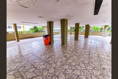Apartamento à venda com 52m², 2 quartos e 1 vaga Apartamento à venda com 52m², 2 quartos e 1 vagaÁrea comum
