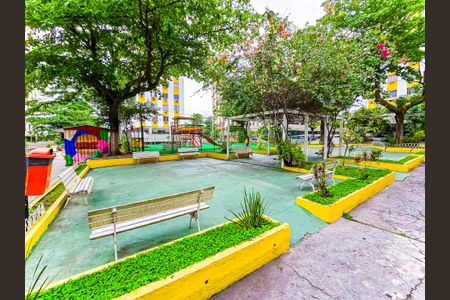 Apartamento à venda com 52m², 2 quartos e 1 vaga Apartamento à venda com 52m², 2 quartos e 1 vagaÁrea comum