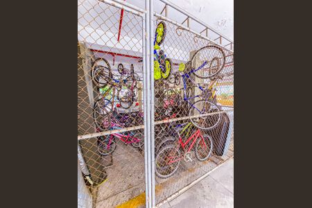 Apartamento à venda com 52m², 2 quartos e 1 vaga Apartamento à venda com 52m², 2 quartos e 1 vagaÁrea comum