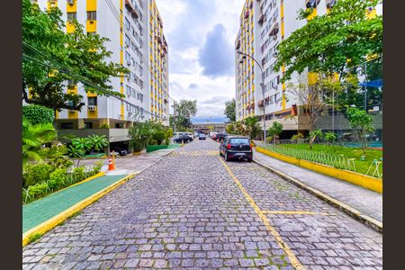 Apartamento à venda com 52m², 2 quartos e 1 vaga Apartamento à venda com 52m², 2 quartos e 1 vagaÁrea comum