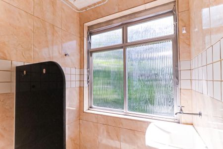 Apartamento à venda com 52m², 2 quartos e 1 vaga Apartamento à venda com 52m², 2 quartos e 1 vagaÁrea de Serviço